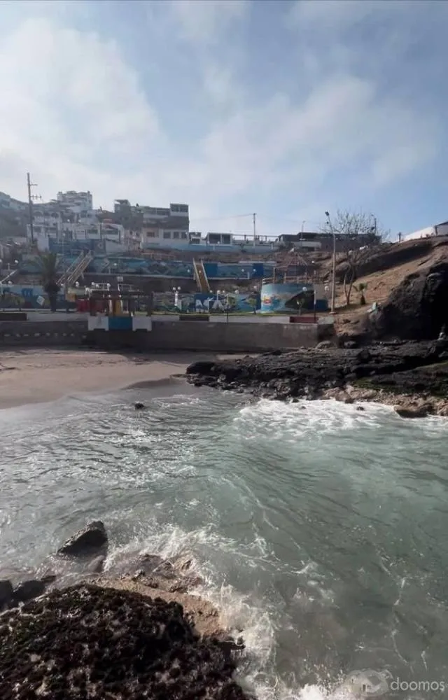remato dos lotes juntos de PLAYA A 70 metros de la playa, — foto 3