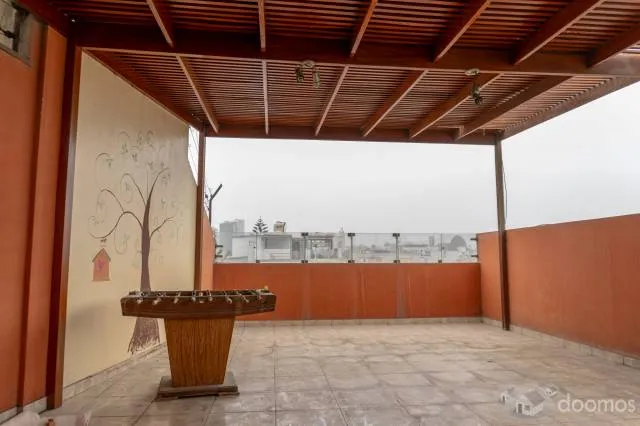 ALQUILER DE DUPLEX, BUENA DISTRIBUCION E IDEAL PARA VIVIR COMODAMENTE — foto 5