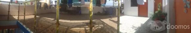 VENDO CASA DE ESTRENO DE 4 PISOS SEMI AMOBLADA - 6