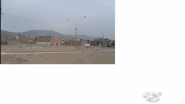 Ocasión Venta de Terreno Inscrito en Rrpp - 2