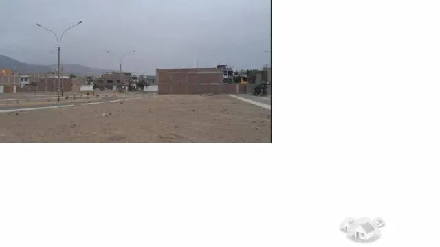 Ocasión Venta de Terreno Inscrito en Rrpp - 4