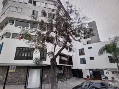 VENTA DEPARTAMENTO DUPLEX - MIRAFLORES
