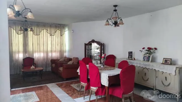 VENTA DEPARTAMENTO DUPLEX - MIRAFLORES — foto 2
