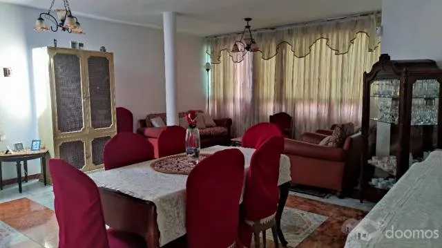 VENTA DEPARTAMENTO DUPLEX - MIRAFLORES — foto 3