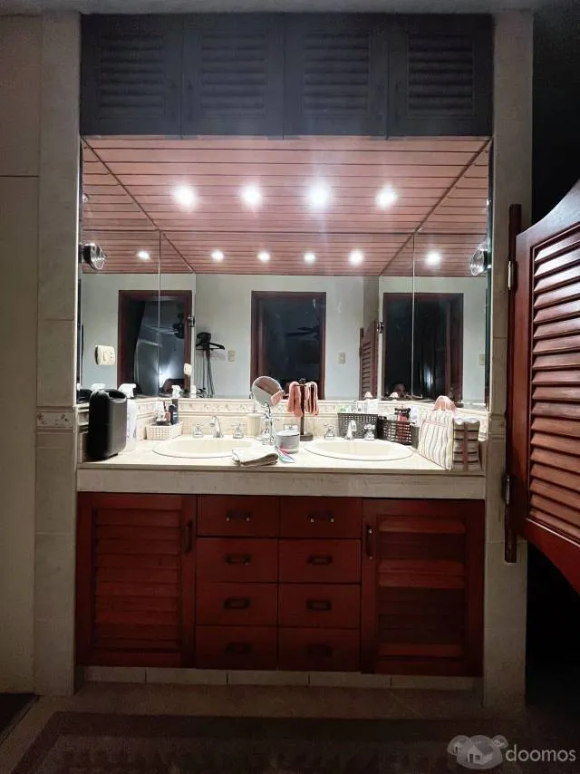 VENDO CASA EN URBANIZACIÓN CENTRO COMERCIAL MONTERRICO — foto 6
