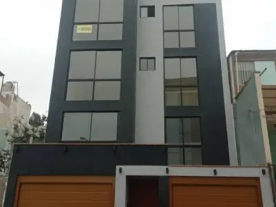Departamento Flat de Estreno en San Miguel