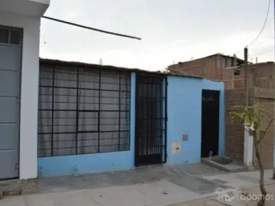 Casa en venta dueño directo con titulo de propiedad, documentos al dia.