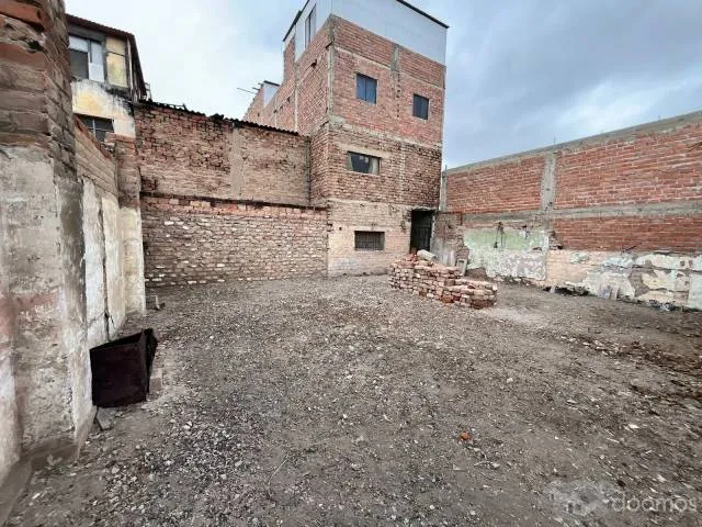 VENTA DE TERRENO POR OCASION - 160 M2 - PAPELES EN REGLA — foto 5