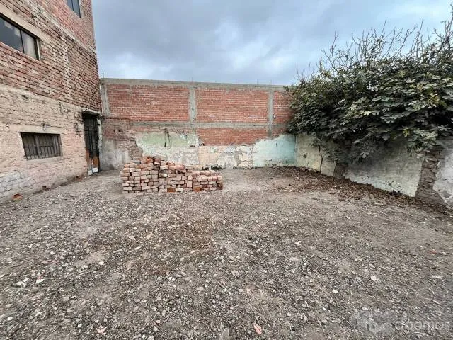 VENTA DE TERRENO POR OCASION - 160 M2 - PAPELES EN REGLA — foto 8