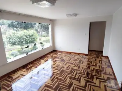 Departamento en Surco + Cochera