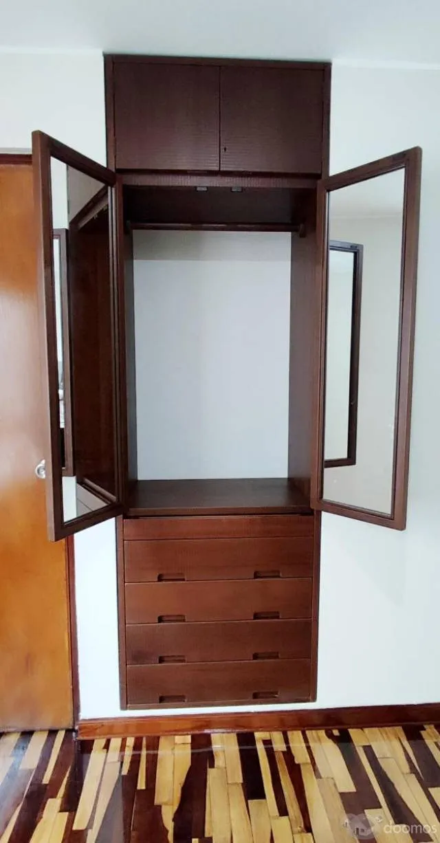 Departamento en Surco + Cochera — foto 7