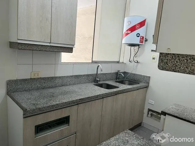 Alquiler de departamento Pueblo Libre — foto 2