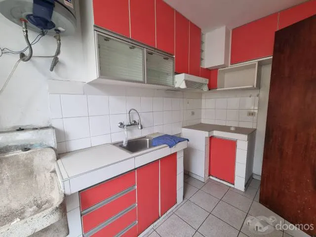 SE VENDE DEPARTAMENTO — foto 2