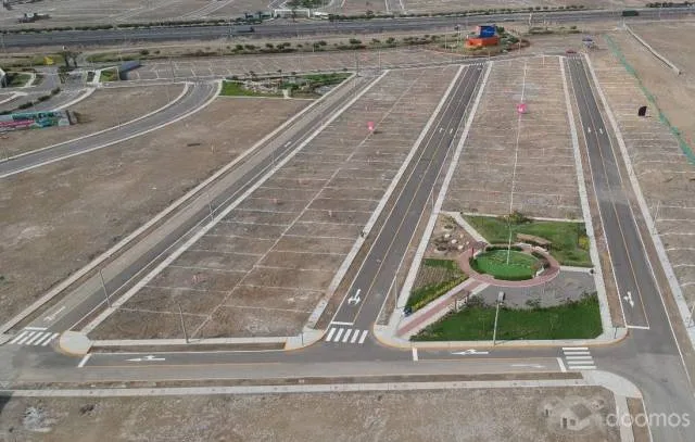 ¡Oportunidad Única! Terrenos en Exclusivo Condominio de Asia — foto 3
