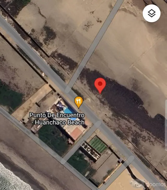 Venta de Terreno Playa El Silencio - Huanchaco — foto 4