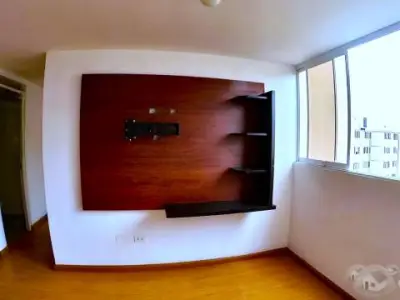Comas Vendo Departamento Cond. Las Praderas