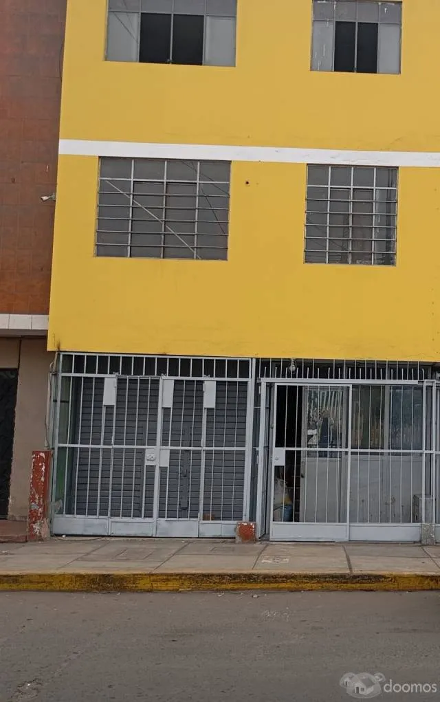 LOCAL COMERCIAL EN AV. MALECON CHECA — foto 4
