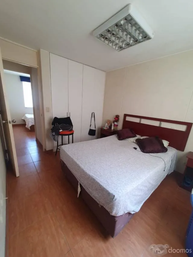 REMATO DEPARTAMENTO CON COCHERA — foto 5