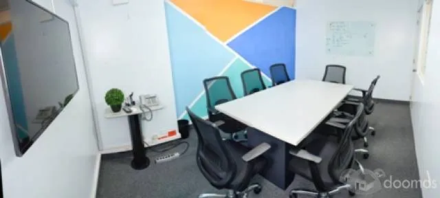 Alquiler de sala de reunión en Miraflores — foto 2