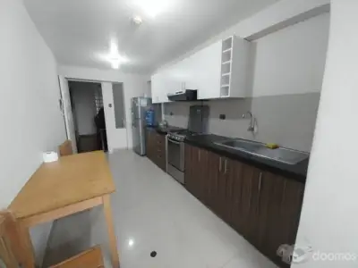 vendo departamento URB.El Golf