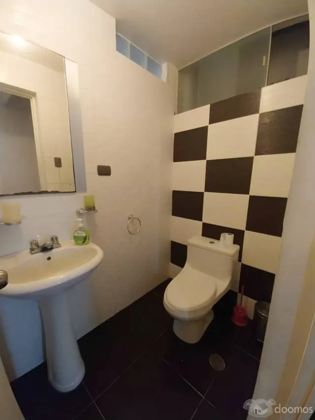 vendo departamento URB.El Golf - 4