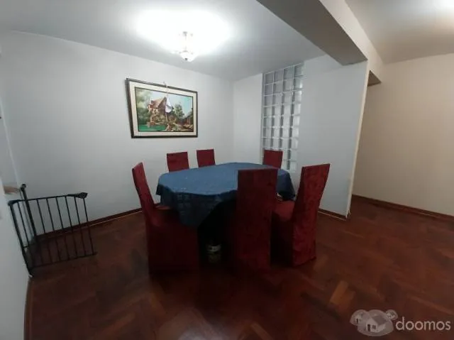 vendo departamento URB.El Golf - 5