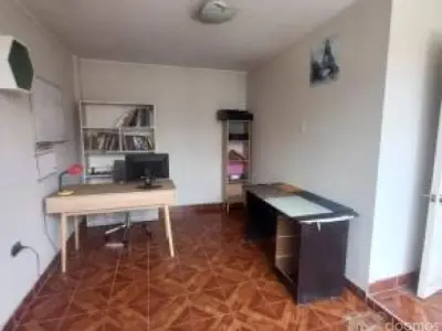 Departamento de 126 metros en 2do piso