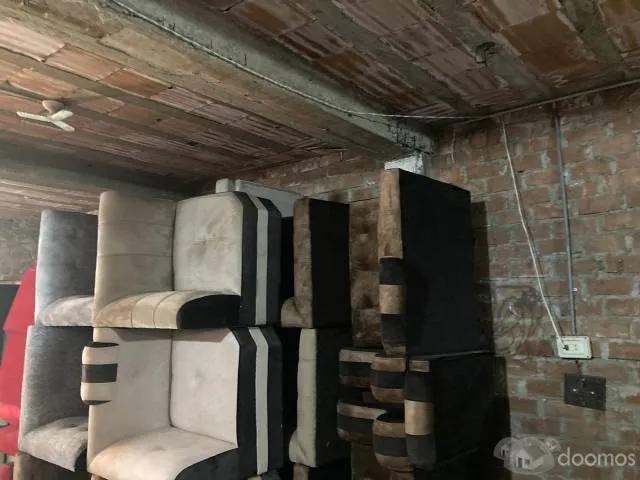 Venta de Casa - 1
