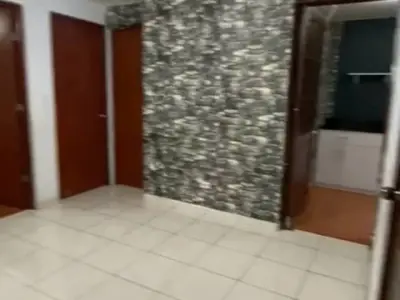 Alquiler de departamento en la Av. Patriotras cuadra 5, San Miguel