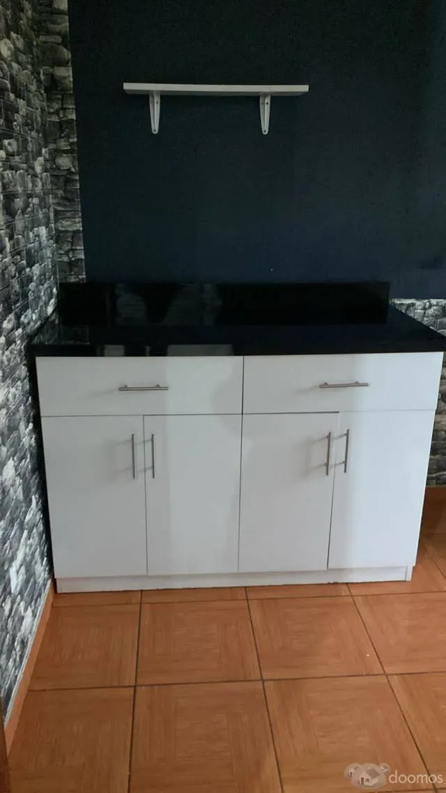 Alquiler de departamento en la Av. Patriotras cuadra 5, San Miguel — foto 6