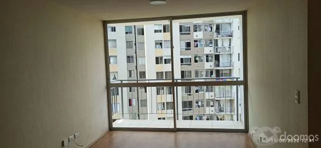 Alquiler de departamento Condominio Los Nogales - El Agustino — foto 4