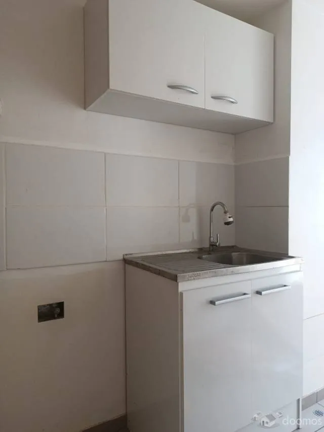 Alquiler de departamento Condominio Los Nogales - El Agustino — foto 5