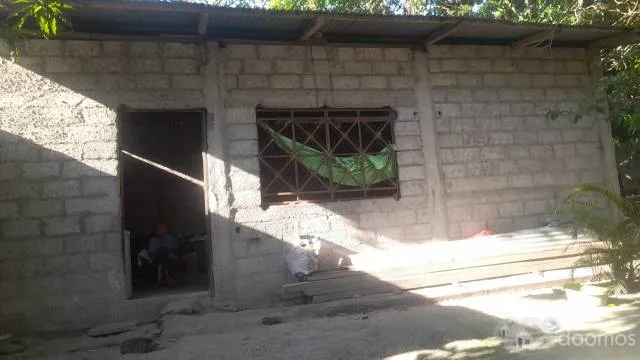 Vendo Lavadero de carro con Casa - 2