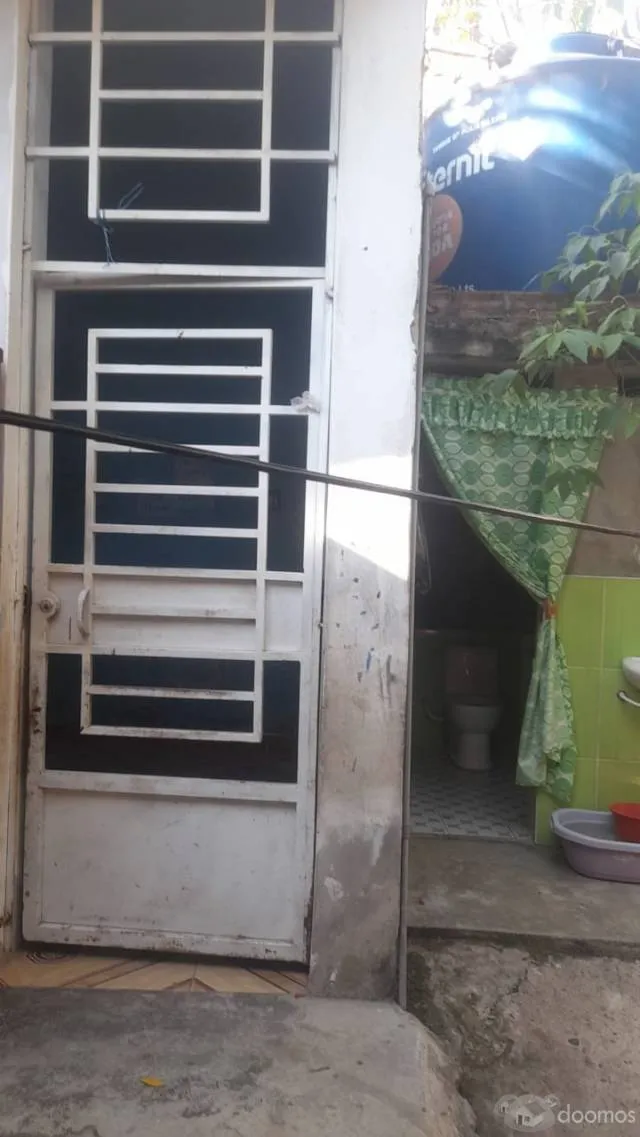 Vendo Lavadero de carro con Casa - 3