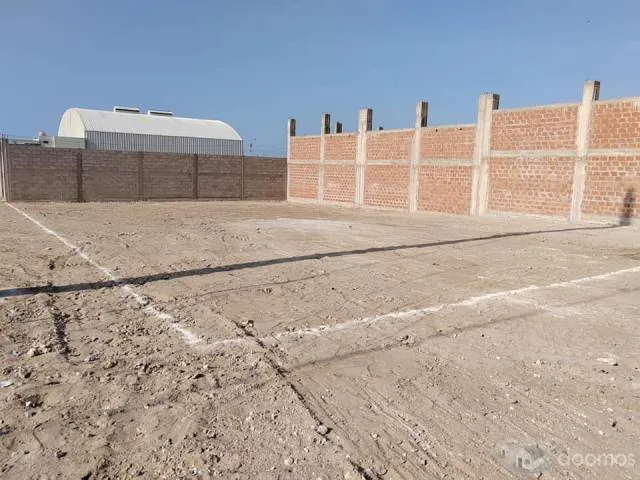 SE VENDE TERRENO EN ILO - 2