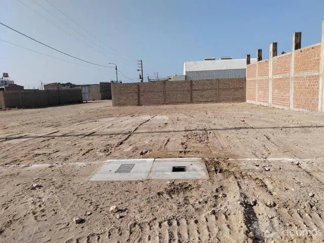 SE VENDE TERRENO EN ILO - 4