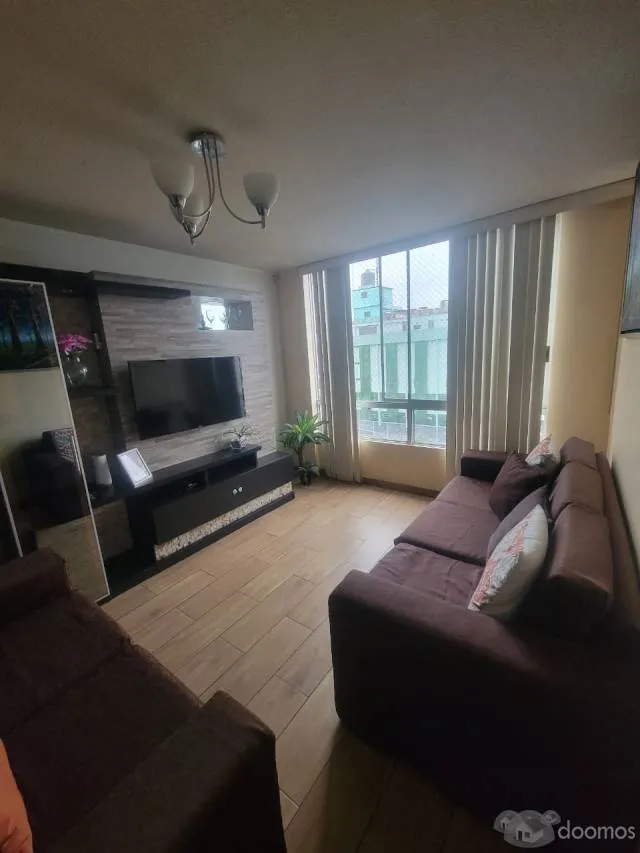 Se vende departamento — foto 4