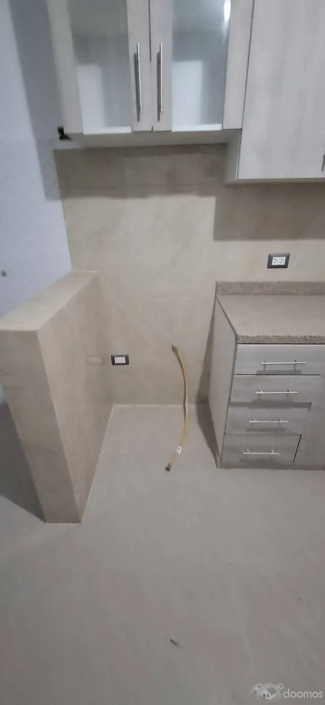 Departamento de Estreno de 90 m² en Villa Flores, Villa El Salvador - 4