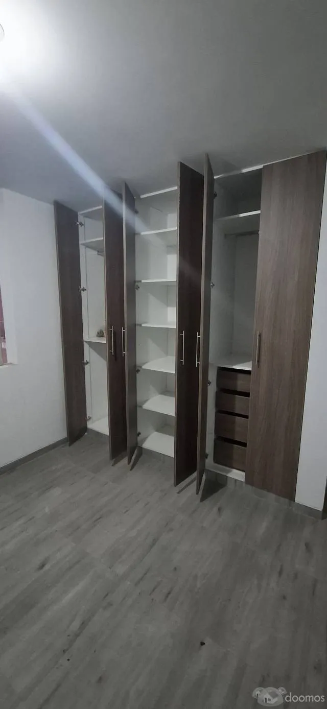 Departamento de Estreno de 90 m² en Villa Flores, Villa El Salvador - 5