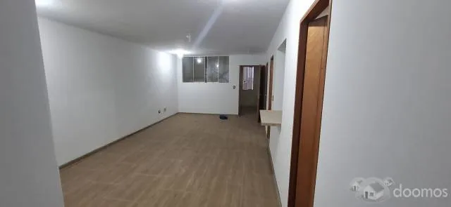 Departamento de Estreno de 90 m² en Villa Flores, Villa El Salvador - 6