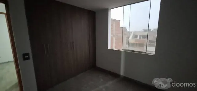 Departamento de Estreno de 90 m² en Villa Flores, Villa El Salvador - 7