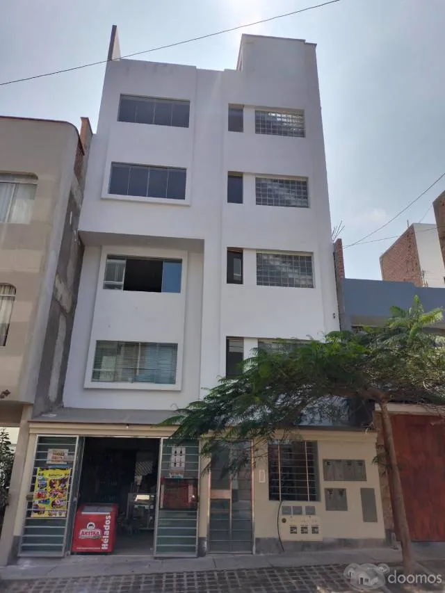 Departamento de Estreno de 90 m² en Villa Flores, Villa El Salvador - 8