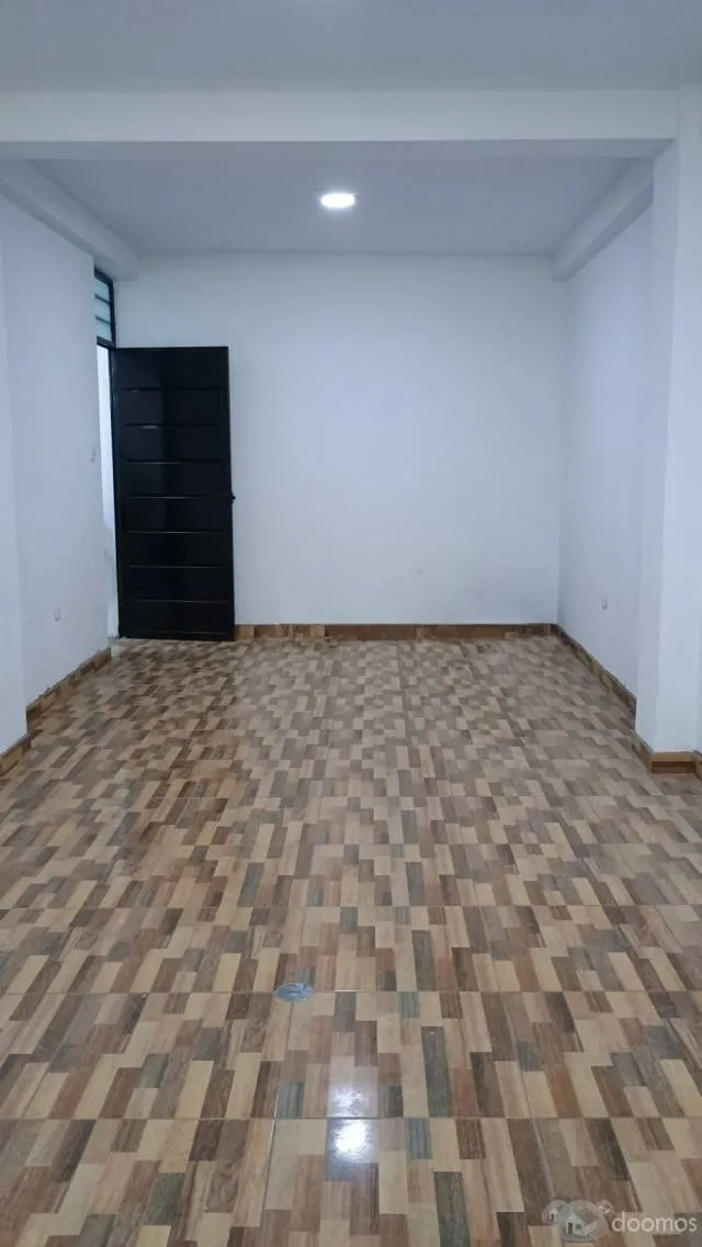 ALQUILO LOCAL CARABAYLLO PRIMER PISO CON BAÑO DE ESTRENO - 2
