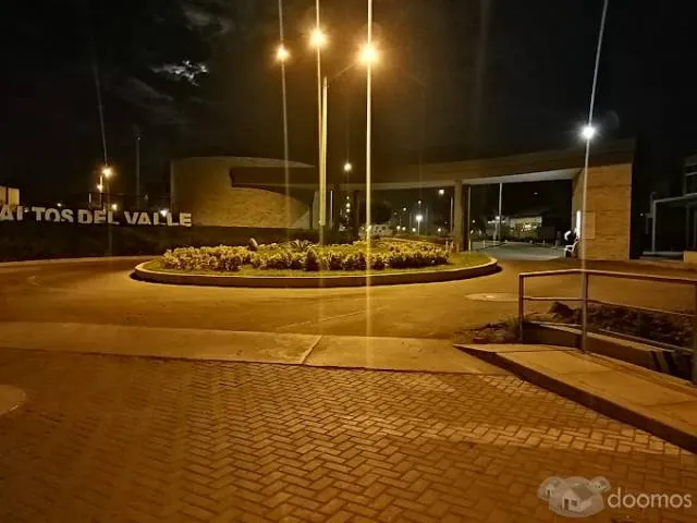 OCASION VENDO  TERRENO ALTOS  DEL VALLE II ETAPA — foto 2