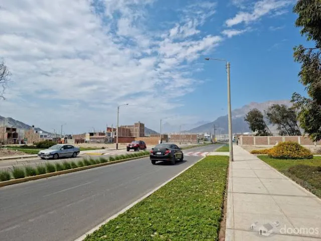 OCASION VENDO  TERRENO ALTOS  DEL VALLE II ETAPA — foto 4