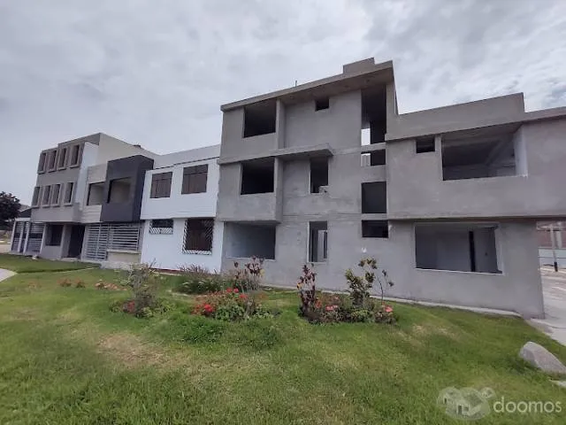 OCASION VENDO  TERRENO ALTOS  DEL VALLE II ETAPA — foto 5