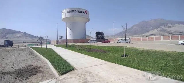 OCASION VENDO  TERRENO ALTOS  DEL VALLE II ETAPA — foto 6
