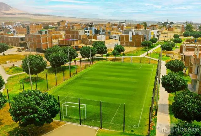 OCASION VENDO  TERRENO ALTOS  DEL VALLE II ETAPA — foto 7