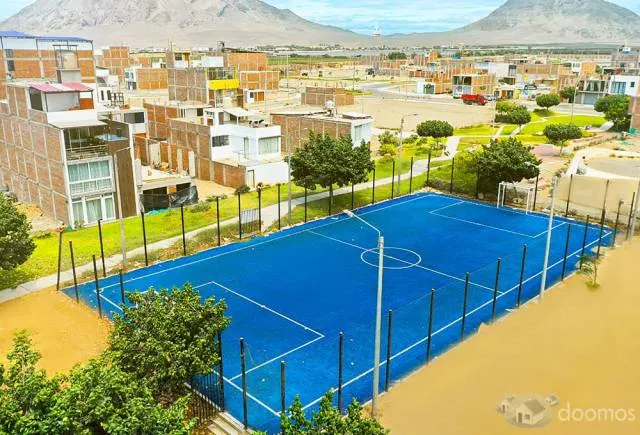 OCASION VENDO  TERRENO ALTOS  DEL VALLE II ETAPA — foto 8