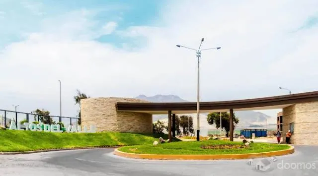 OCASION VENDO  TERRENO ALTOS  DEL VALLE II ETAPA — foto 9